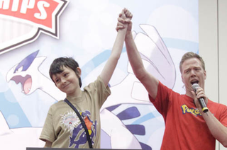 Illustration for article titled Meet Your 2010 American Pokémon Champions